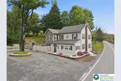 4880 Little Gap Road, Lower Towamensing Tp, PA 18058 - Photo 3