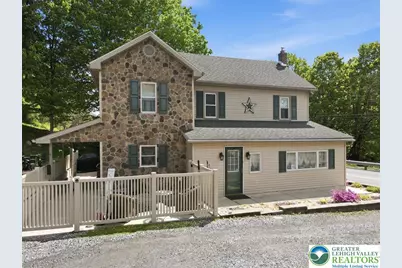 4880 Little Gap Road, Lower Towamensing Tp, PA 18058 - Photo 5