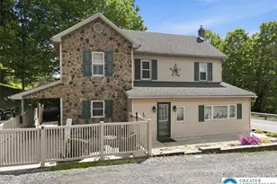 4880 Little Gap Rd, Lower Towamensing Tp, PA 18058 - Photo 5