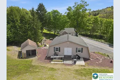 4880 Little Gap Road, Lower Towamensing Tp, PA 18058 - Photo 85