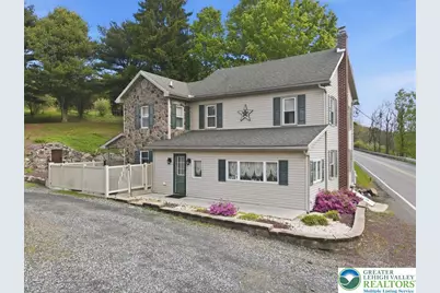 4880 Little Gap Road, Lower Towamensing Tp, PA 18058 - Photo 9