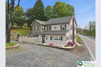 4880 Little Gap Road, Lower Towamensing Tp, PA 18058 - Photo 1