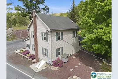 4880 Little Gap Road, Lower Towamensing Tp, PA 18058 - Photo 65