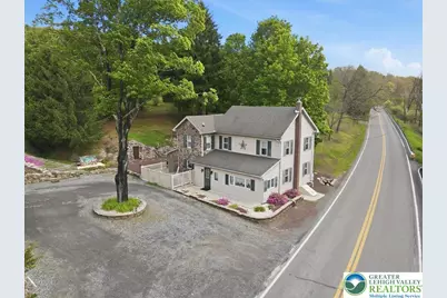 4880 Little Gap Road, Lower Towamensing Tp, PA 18058 - Photo 57