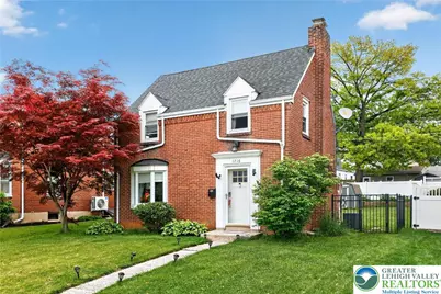 1716 Carlisle Street, Bethlehem City, PA 18017 - Photo 1