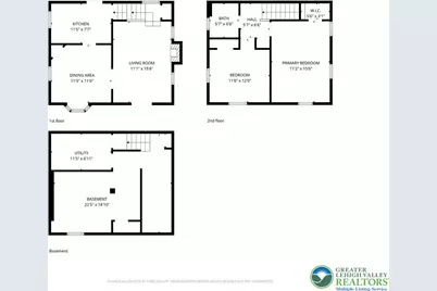1716 Carlisle Street, Bethlehem City, PA 18017 - Photo 47