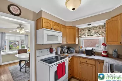 1716 Carlisle Street, Bethlehem City, PA 18017 - Photo 35