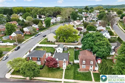 1716 Carlisle Street, Bethlehem City, PA 18017 - Photo 9