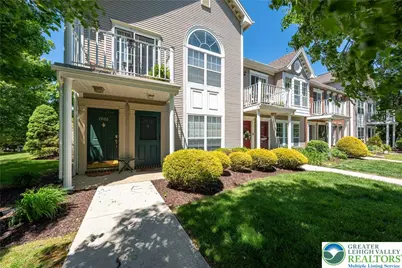 1964 Mattis Street, Lower Saucon Township, PA 18055 - Photo 1