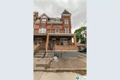 613 W Tilghman Street, Allentown City, PA 18102 - Photo 1