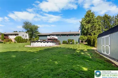 411 Nolf Road, Bushkill Twp, PA 18064 - Photo 25