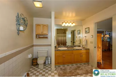 1254 Sky High Terrace, Chestnuthill Twp, PA 18330 - Photo 25