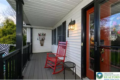 1254 Sky High Terrace, Chestnuthill Twp, PA 18330 - Photo 5