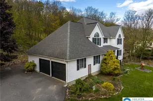 1254 Sky High Terrace, Chestnuthill Twp, PA 18330 - Photo 3