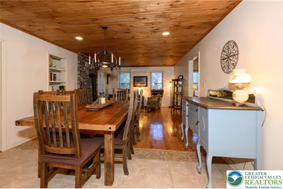 1254 Sky High Terrace, Chestnuthill Twp, PA 18330 - Photo 11