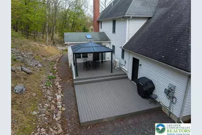 1254 Sky High Terrace, Chestnuthill Twp, PA 18330 - Photo 35