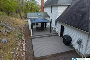1254 Sky High Terrace, Chestnuthill Twp, PA 18330 - Photo 35