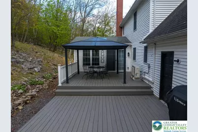 1254 Sky High Terrace, Chestnuthill Twp, PA 18330 - Photo 33
