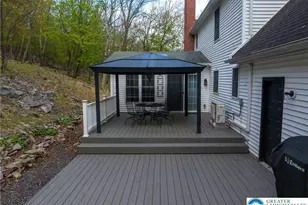 1254 Sky High Terrace, Chestnuthill Twp, PA 18330 - Photo 33
