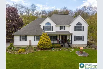 1254 Sky High Terrace, Chestnuthill Twp, PA 18330 - Photo 1