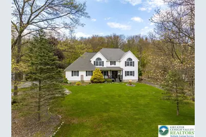 1254 Sky High Terrace, Chestnuthill Twp, PA 18330 - Photo 37