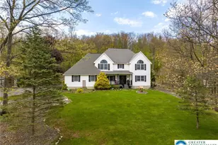 1254 Sky High Terrace, Chestnuthill Twp, PA 18330 - Photo 37