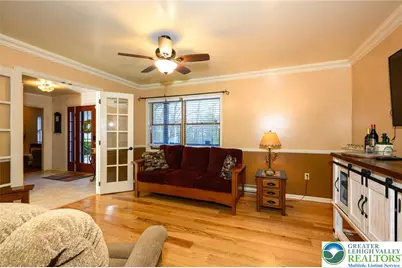 1254 Sky High Terrace, Chestnuthill Twp, PA 18330 - Photo 7