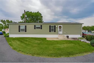 1190 Grange Road #K3, Upper Macungie Township, PA 18106 - Photo 1