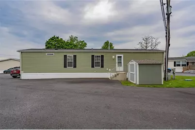 1190 Grange Road #K3, Upper Macungie Township, PA 18106 - Photo 21