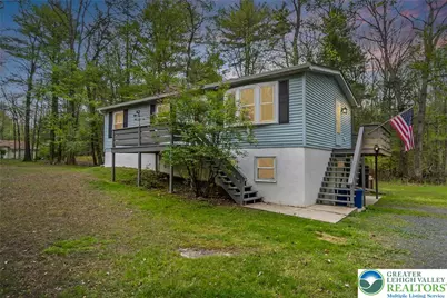 1456 Brislin Road, Hamilton Twp, PA 18360 - Photo 1