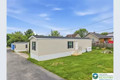 1414 E Susquehanna #Lot 4, Salisbury Township, PA 18103 - Photo 3
