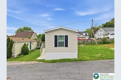 1414 E Susquehanna #Lot 4, Salisbury Township, PA 18103 - Photo 1