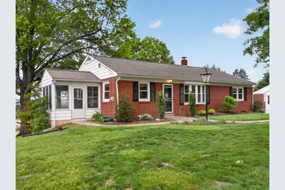 3400 Pruss Hill Road, Limerick Twp, PA 19464 - Photo 3