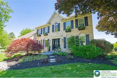1125 Deer Run, Upper Macungie Township, PA 18069 - Photo 3