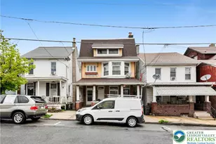 35 E Ridge St, Lansford, PA 18232 - Photo 1