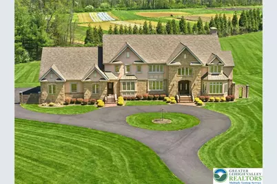 3200 Creamery Road, Solebury, PA 18938 - Photo 1