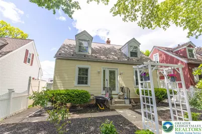 852 N Irving Street, Allentown City, PA 18109 - Photo 21