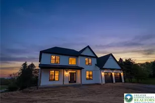 1899 Kecks Ln, Weisenberg Township, PA 18031 - Photo 3