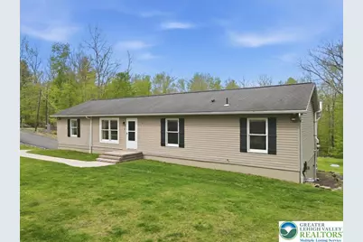 58 Brush Drive, Price Twp, PA 18302 - Photo 3