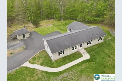 58 Brush Drive, Price Twp, PA 18302 - Photo 93