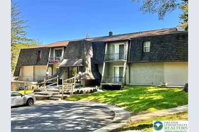 3028 S Pike Avenue #6, Salisbury Township, PA 18103 - Photo 23