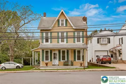 174 Chestnut Street, Bath Boro, PA 18014 - Photo 1