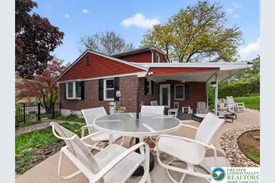 1346 E Emmaus Avenue, Salisbury Township, PA 18103 - Photo 9