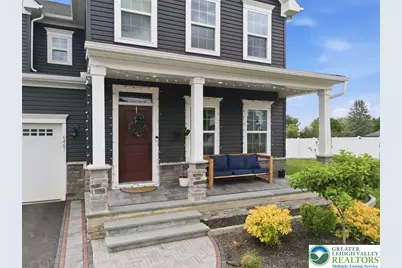 6461 Scenic View Drive, Lower Macungie Township, PA 18062 - Photo 43