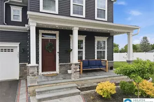6461 Scenic View Dr, Lower Macungie Township, PA 18062 - Photo 43