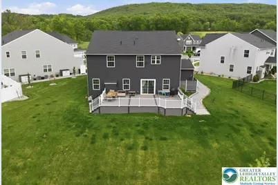 6461 Scenic View Drive, Lower Macungie Township, PA 18062 - Photo 47