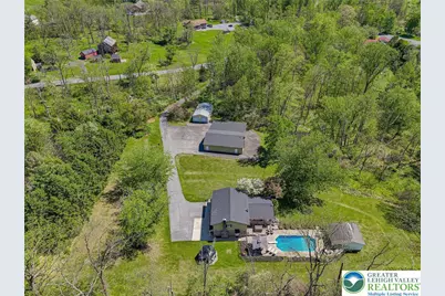 3857 Friedens Road, Slatington Boro, PA 18080 - Photo 5
