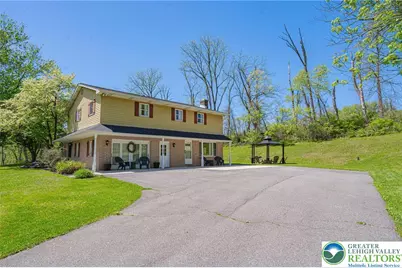 3857 Friedens Road, Slatington Boro, PA 18080 - Photo 1