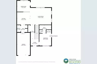 4472 Elmwood Drive, Lower Nazareth Twp, PA 18064 - Photo 41
