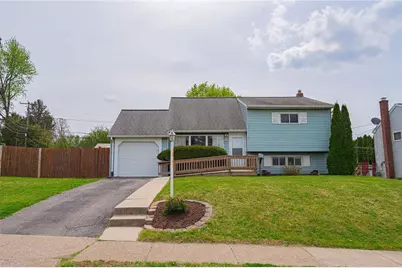 1923 Catasauqua Road, Bethlehem City, PA 18018 - Photo 1